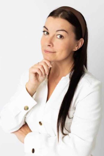 Barbara Pakura-Brzoska